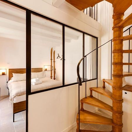 La Maisonnette Du Thiou - 50 Square Meters In The Heart Of Annecy Luaran gambar