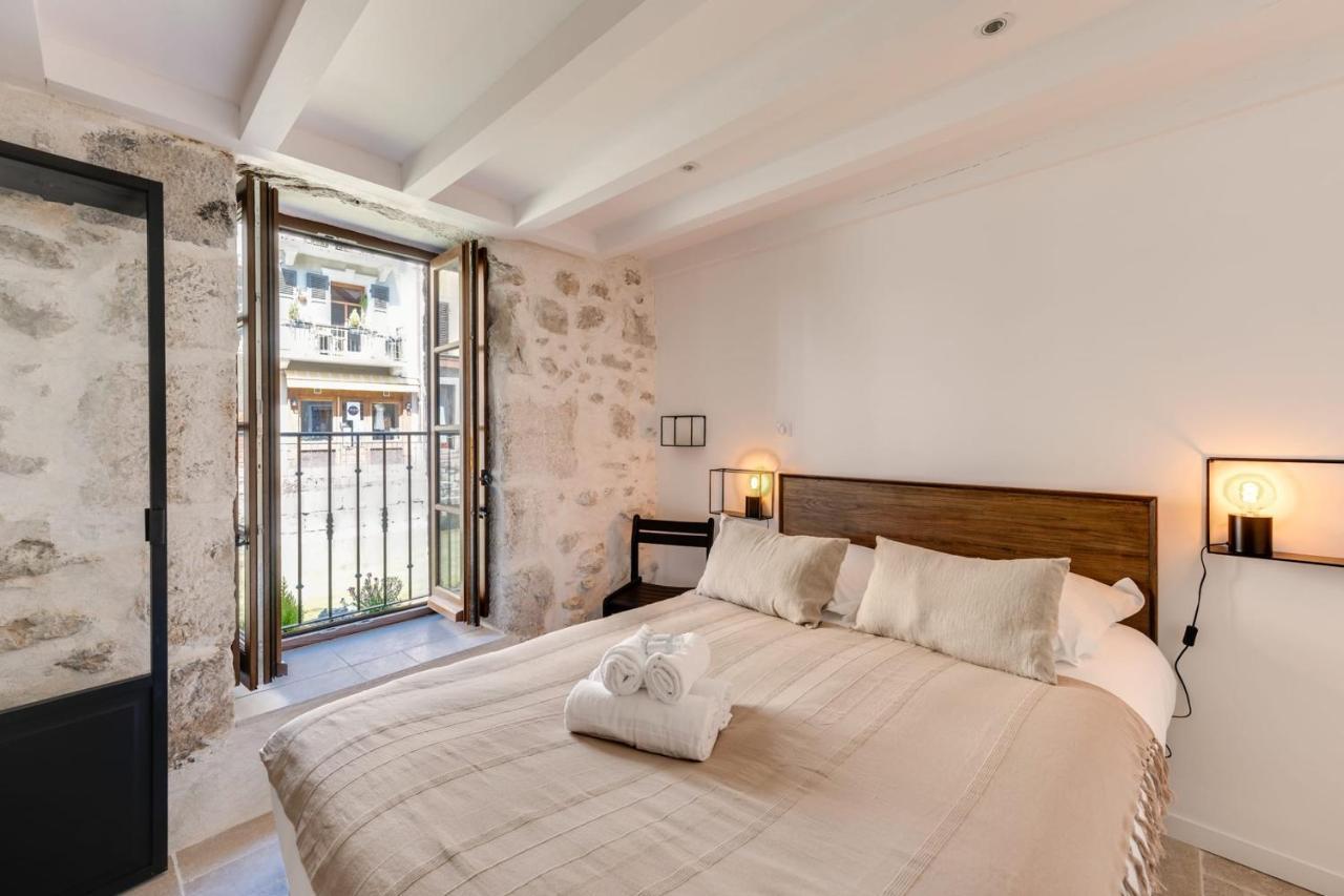 La Maisonnette Du Thiou - 50 Square Meters In The Heart Of Annecy Luaran gambar