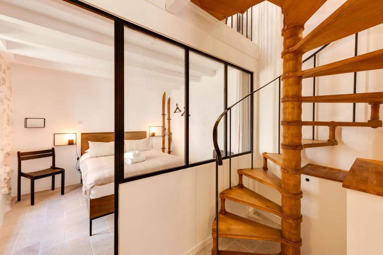La Maisonnette Du Thiou - 50 Square Meters In The Heart Of Annecy Luaran gambar
