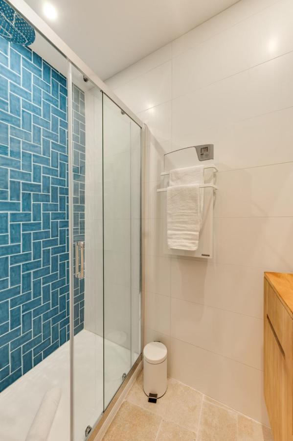 La Maisonnette Du Thiou - 50 Square Meters In The Heart Of Annecy Luaran gambar