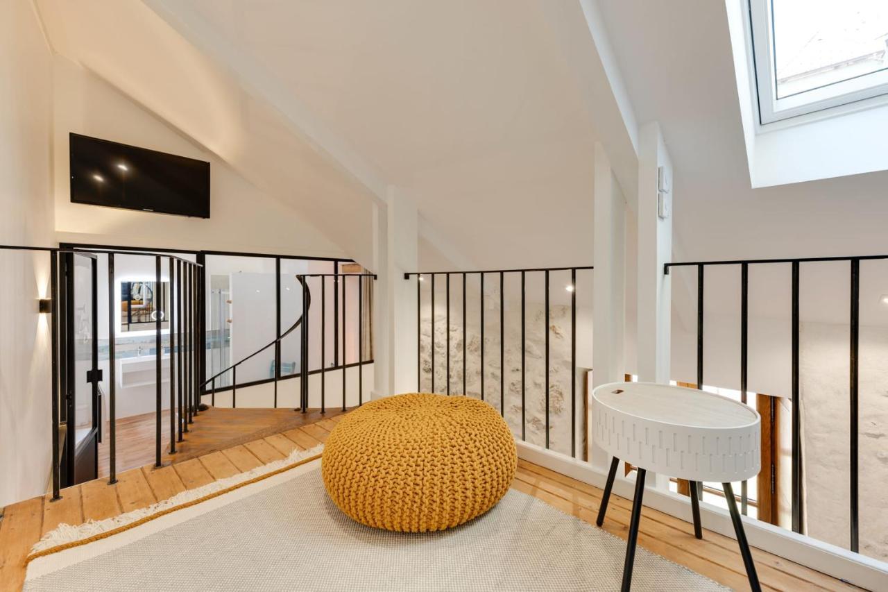 La Maisonnette Du Thiou - 50 Square Meters In The Heart Of Annecy Luaran gambar