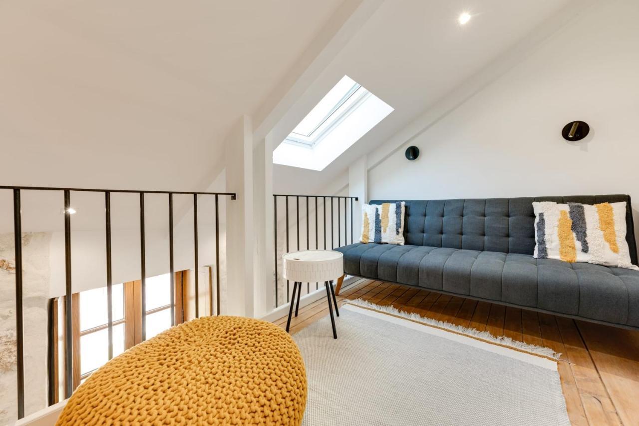 La Maisonnette Du Thiou - 50 Square Meters In The Heart Of Annecy Luaran gambar